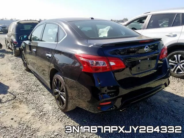 3N1AB7APXJY284332 фото 4