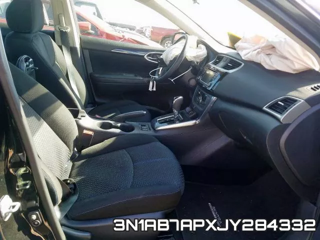 3N1AB7APXJY284332 фото 5