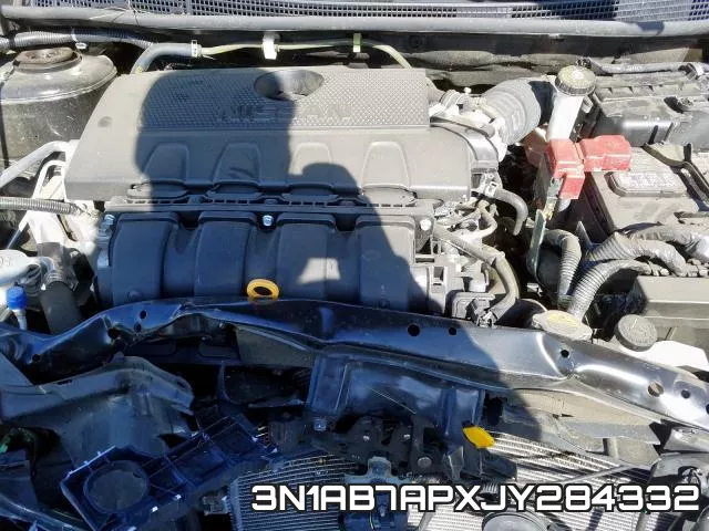 3N1AB7APXJY284332 фото 7