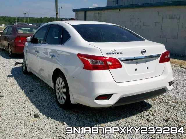 3N1AB7APXKY233284 фото 4
