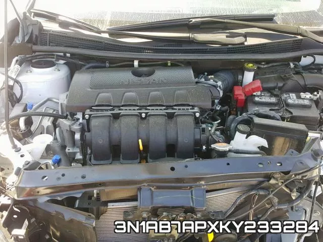3N1AB7APXKY233284 фото 6
