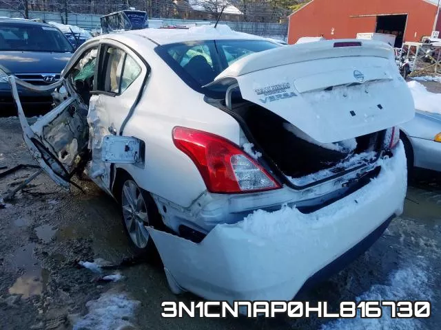 3N1CN7AP0HL816730 фото 3