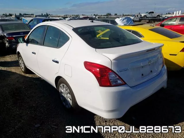 3N1CN7AP0JL828673 фото 4