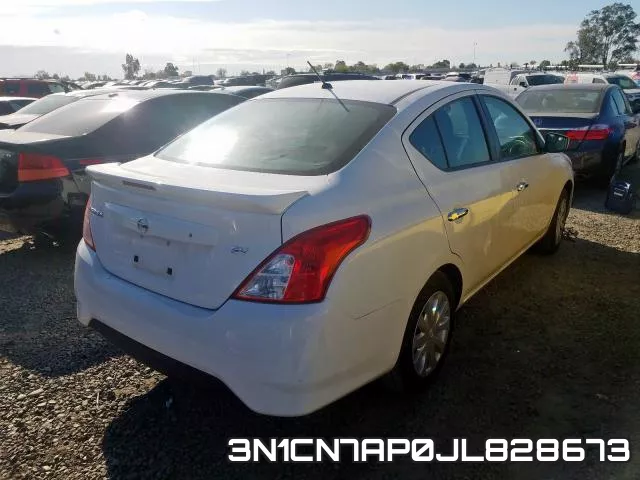 3N1CN7AP0JL828673 фото 5