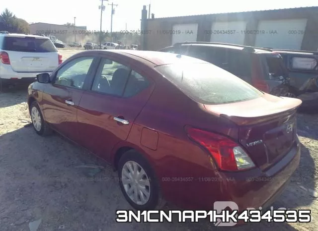 3N1CN7AP1HK434535 фото 3