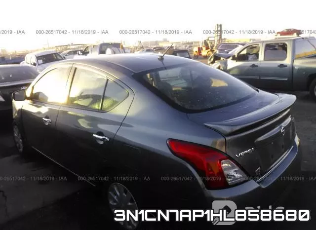 3N1CN7AP1HL858680 фото 2