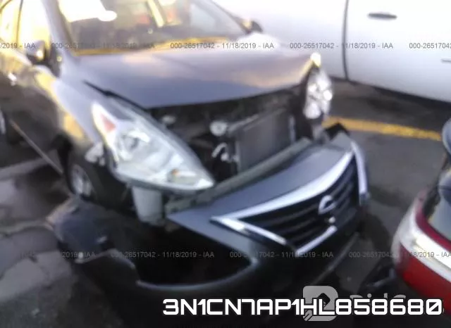 3N1CN7AP1HL858680 фото 4