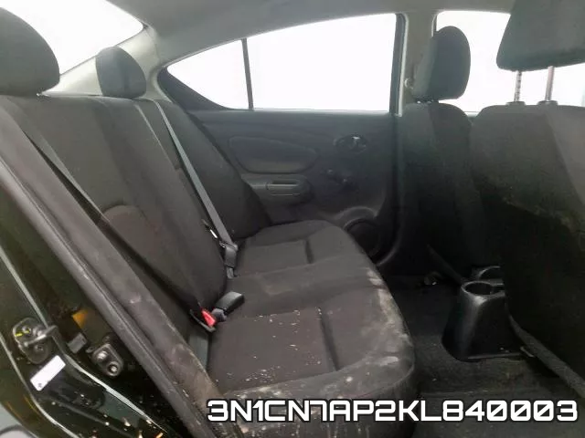 3N1CN7AP2KL840003 фото 4
