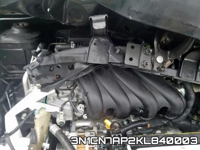3N1CN7AP2KL840003 фото 5