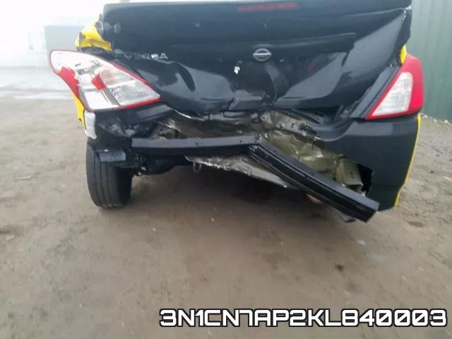 3N1CN7AP2KL840003 фото 7
