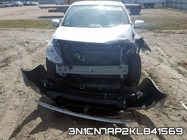 3N1CN7AP2KL841569 фото 7