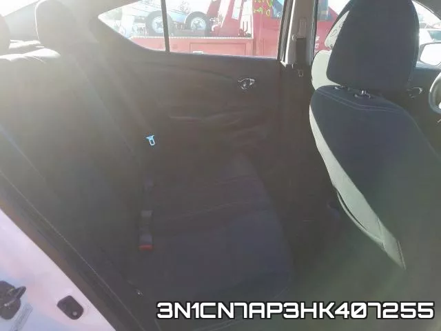 3N1CN7AP3HK407255 фото 5