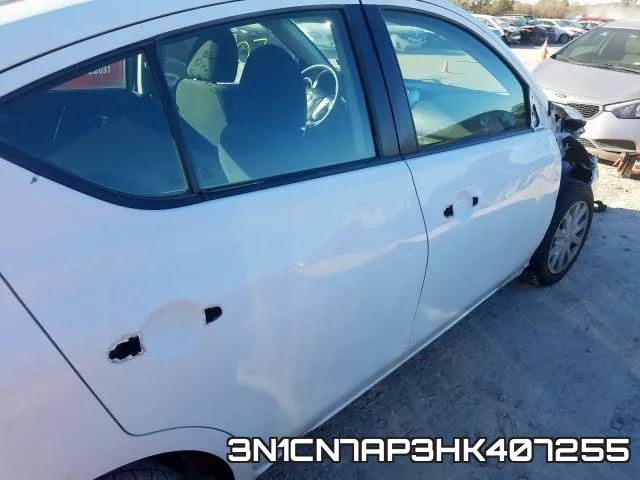 3N1CN7AP3HK407255 фото 8