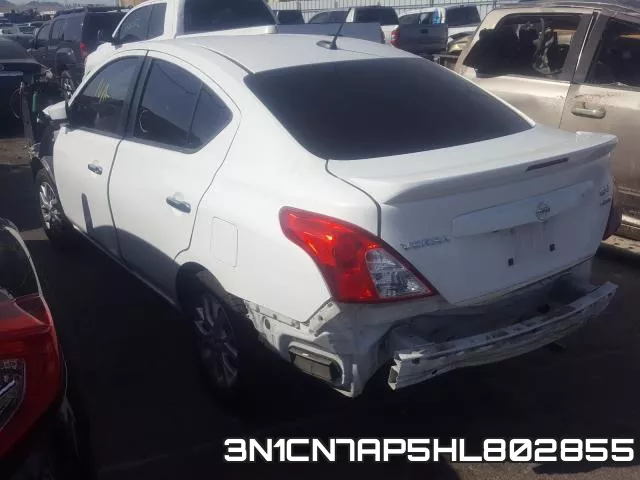 3N1CN7AP5HL802855 фото 3