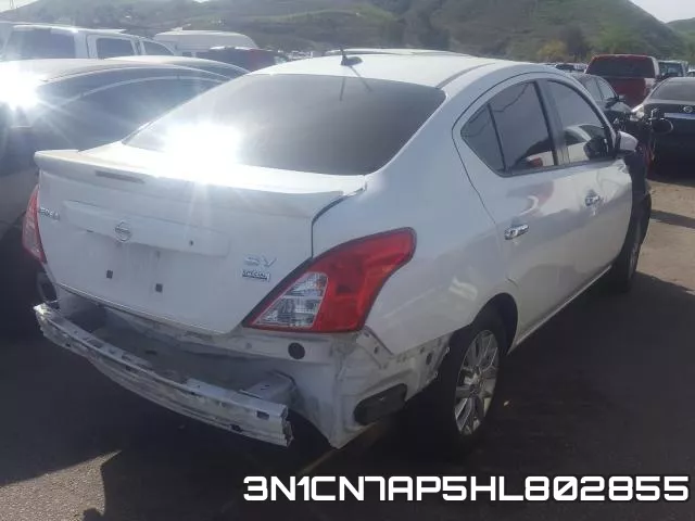 3N1CN7AP5HL802855 фото 4