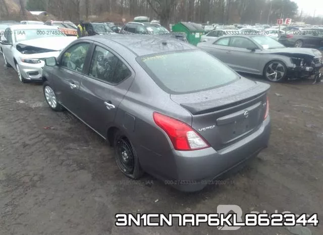 3N1CN7AP6KL862344 фото 2