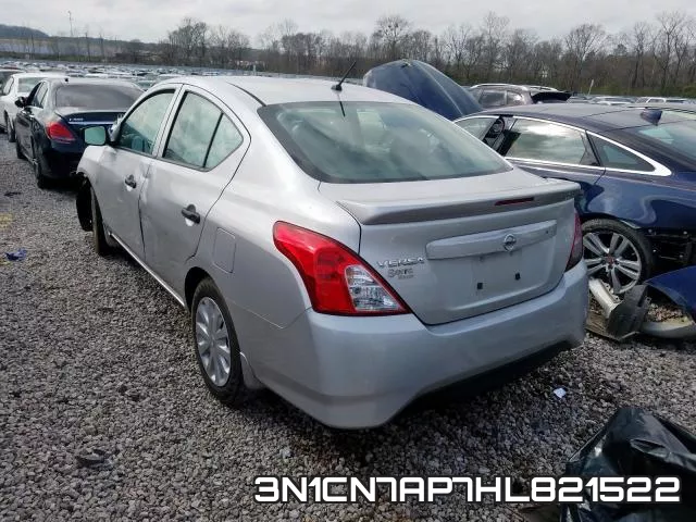 3N1CN7AP7HL821522 фото 4