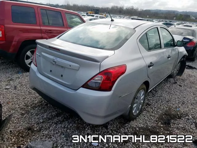 3N1CN7AP7HL821522 фото 5