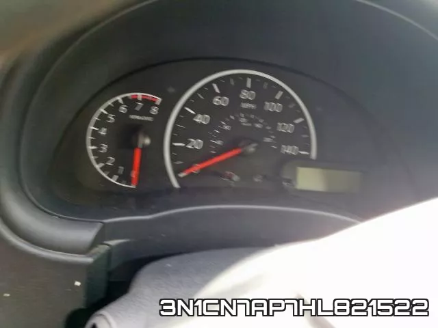 3N1CN7AP7HL821522 фото 7
