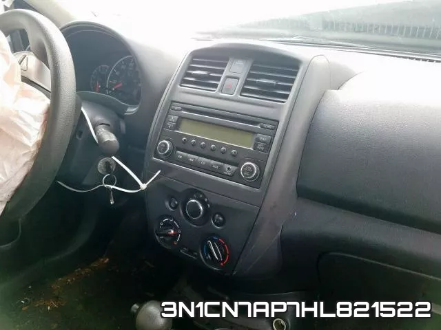 3N1CN7AP7HL821522 фото 8