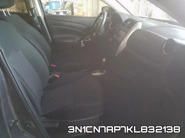 3N1CN7AP7KL832138 фото 2
