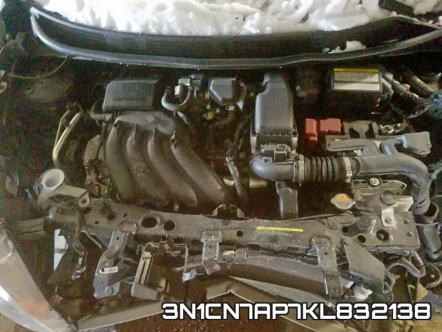 3N1CN7AP7KL832138 фото 4