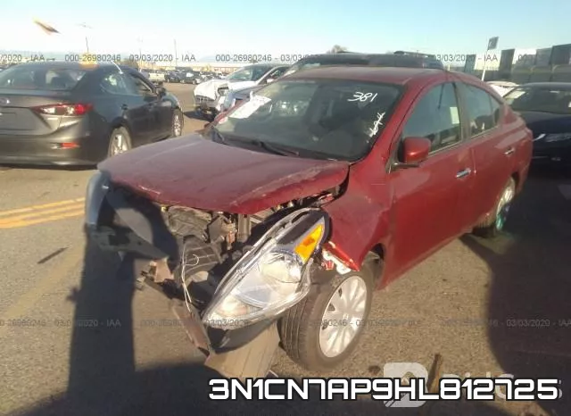 3N1CN7AP9HL812725 фото 3