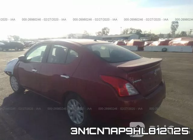 3N1CN7AP9HL812725 фото 4