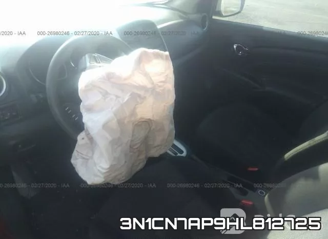 3N1CN7AP9HL812725 фото 5