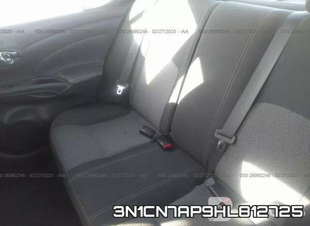3N1CN7AP9HL812725 фото 7
