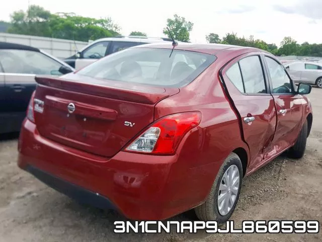 3N1CN7AP9JL860599 фото 3