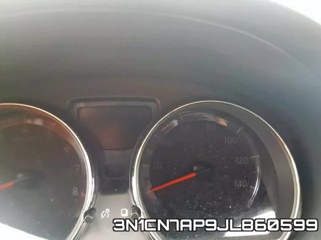 3N1CN7AP9JL860599 фото 5