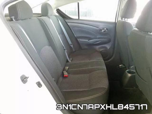 3N1CN7APXHL845717 фото 3