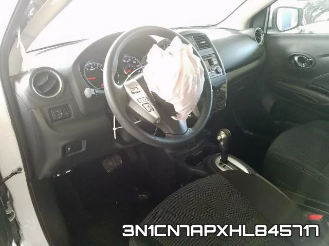 3N1CN7APXHL845717 фото 6