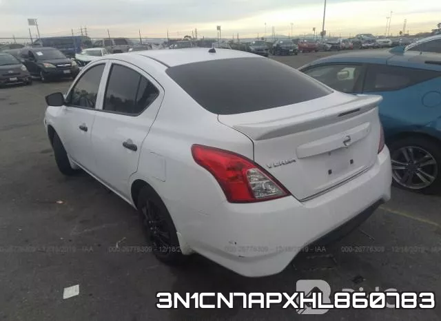 3N1CN7APXHL860783 фото 3