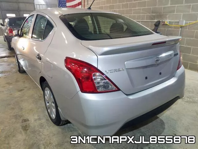 3N1CN7APXJL855878 фото 3