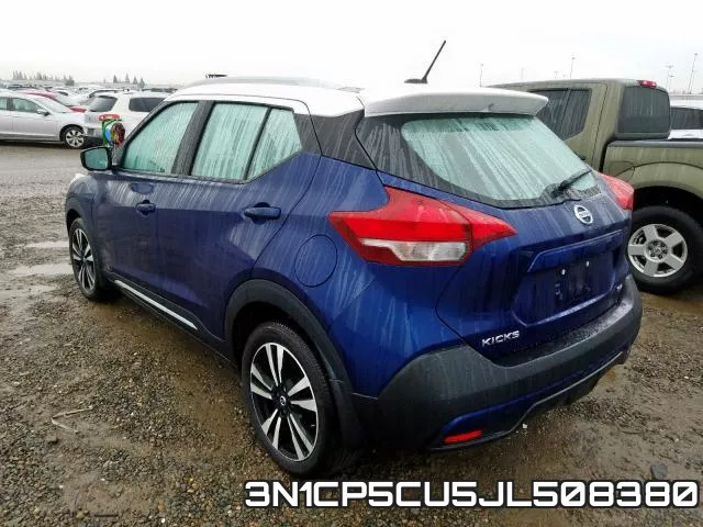 3N1CP5CU5JL508380 фото 2