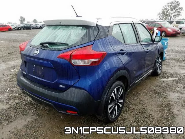 3N1CP5CU5JL508380 фото 3