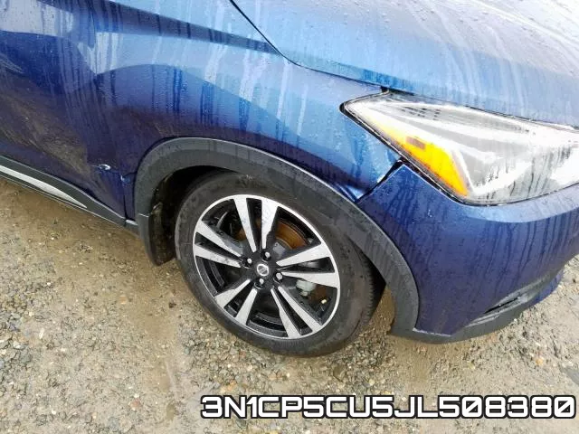3N1CP5CU5JL508380 фото 6