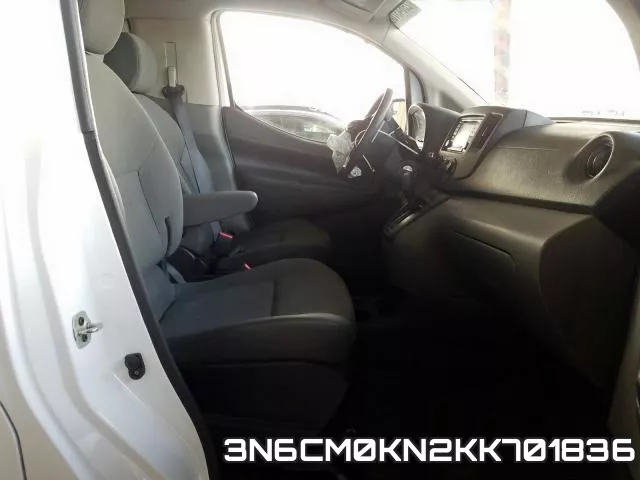 3N6CM0KN2KK701836 фото 4