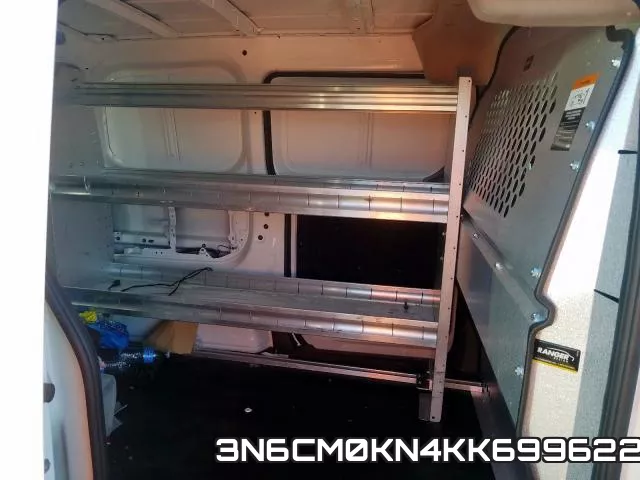 3N6CM0KN4KK699622 фото 4