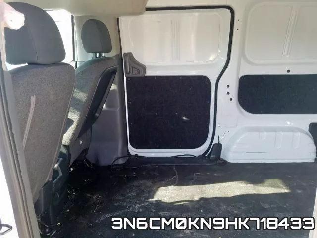 3N6CM0KN9HK718433 фото 3