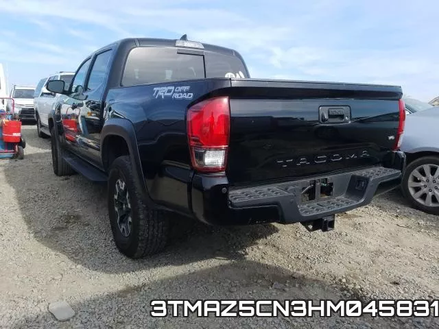 3TMAZ5CN3HM045831 фото 2
