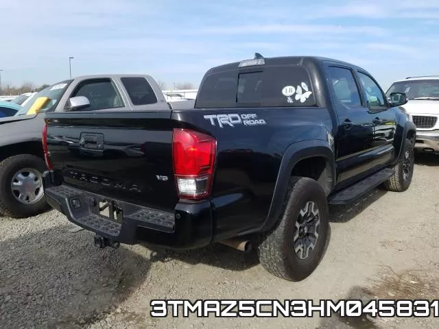 3TMAZ5CN3HM045831 фото 3
