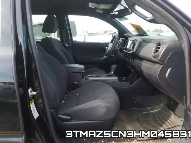 3TMAZ5CN3HM045831 фото 4