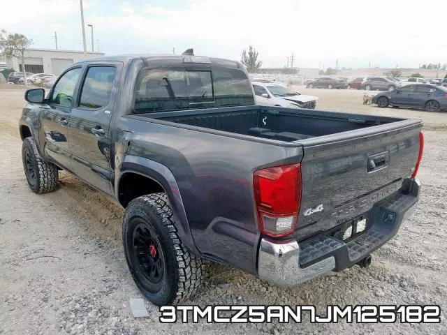 3TMCZ5AN7JM125182 фото 3