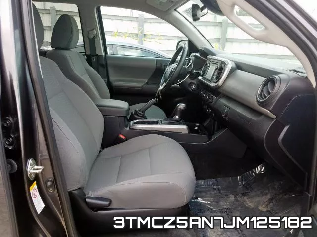 3TMCZ5AN7JM125182 фото 4