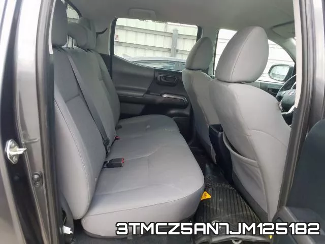 3TMCZ5AN7JM125182 фото 5