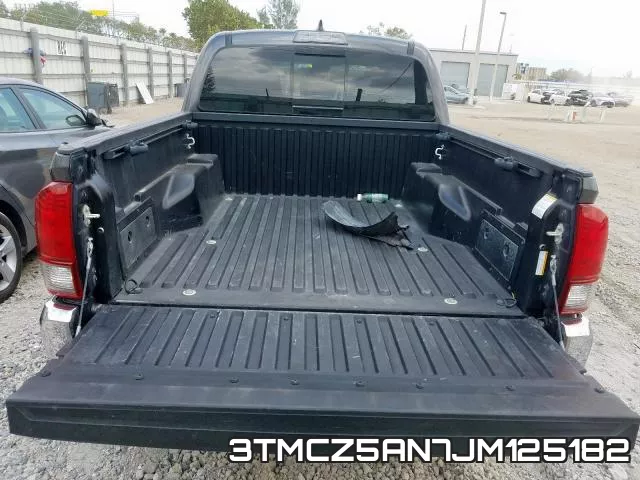 3TMCZ5AN7JM125182 фото 6
