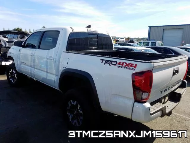 3TMCZ5ANXJM159617 фото 3